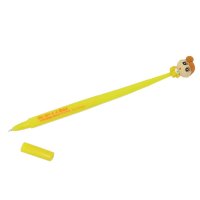 cinemacollection/シネマコレクション cinemacollection クレヨンしんちゃん ボールペン ゆらゆらマスコットゲルペン ひまわり アイプランニング 新学期準備文具 ア/508324137