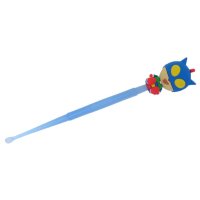 cinemacollection/シネマコレクション cinemacollection クレヨンしんちゃん 耳掻き マスコット付き耳かき アクション仮面 アイプランニング 耳掃除 EAR PIC/508324145