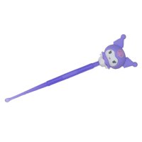 cinemacollection/シネマコレクション cinemacollection クロミ 耳掻き マスコット付き耳かき サンリオ アイプランニング 耳掃除 EAR PICK キャラクター /508324148