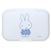 cinemacollection/シネマコレクション cinemacollection ミッフィー 貼ってはがせるウェットシートのフタ ピタット ディックブルーナ マリモクラフト 便利雑貨 絵本/508324192