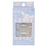 cinemacollection/シネマコレクション cinemacollection シナモロール コスメ雑貨 ネイルチップ サンリオ サンタン ネイルアート 付け爪 おしゃれ キャラクター /508324242