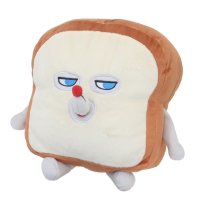 cinemacollection/シネマコレクション cinemacollection パンどろぼう カー用品 シートベルトクッション ティーズファクトリー ベルトクリップ 絵本キャラクター グ/508324253