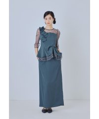 niana/ニアナ niana セパレートスカートコンビネーション 2点セット セレモニー フォーマル 結婚式 二次会 同窓会 成人式 入学式 卒業式 お呼ばれ パーティー/508324453