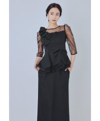 niana/ニアナ niana セパレートスカートコンビネーション 2点セット セレモニー フォーマル 結婚式 二次会 同窓会 成人式 入学式 卒業式 お呼ばれ パーティー/508324453