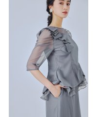 niana/ニアナ niana セパレートスカートコンビネーション 2点セット セレモニー フォーマル 結婚式 二次会 同窓会 成人式 入学式 卒業式 お呼ばれ パーティー/508324453