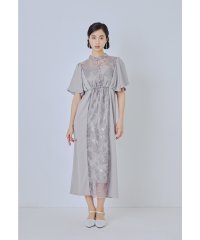niana/ニアナ niana スパンコール刺繍レースドレス 結婚式 成人式 二次会 同窓会 入学式 卒業式 パーティードレス オケージョンドレス お呼ばれワンピース/508324455