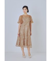 niana/ニアナ niana リリーパターンレースドレス 結婚式 成人式 二次会 同窓会 パーティードレス オケージョンドレス お呼ばれワンピース/508324456