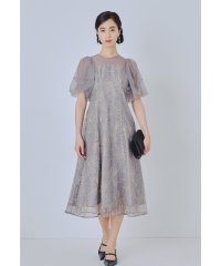 niana/ニアナ niana リリーパターンレースドレス 結婚式 成人式 二次会 同窓会 パーティードレス オケージョンドレス お呼ばれワンピース/508324456