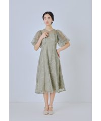 niana/ニアナ niana リリーパターンレースドレス 結婚式 成人式 二次会 同窓会 パーティードレス オケージョンドレス お呼ばれワンピース/508324456