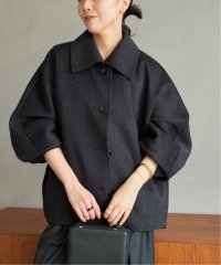 Plage/《予約》HAMILTON Jacket コート/508324475