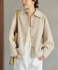 Plage/《予約》HAMILTON Jacket コート/508324475