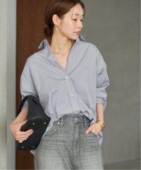 Plage/《追加予約》les Tendre ox loose シャツ/508324477