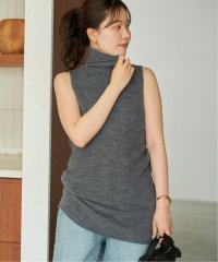 Plage/《予約》baby alpaca nuance タンク/508324483