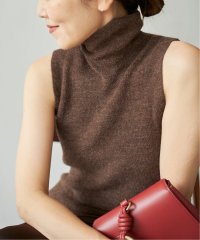 Plage/《予約》baby alpaca nuance タンク/508324483