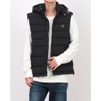 GUESS/ゲス GUESS LIGHT Puffa Vest/508324494