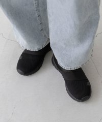 welleg sellect/ウェレッグ セレクト welleg sellect moz モズ イージーステップ ハンズフリー スニーカー/508324593