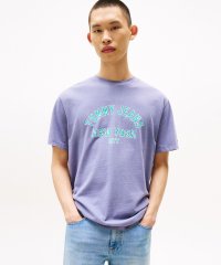 TOMMY HILFIGER/トミー ヒルフィガー TOMMY HILFIGER リラックスオーバーダイバーシティTシャツ/508324597