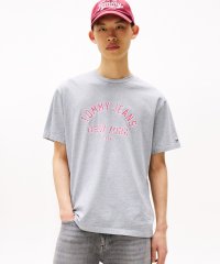 TOMMY HILFIGER/トミー ヒルフィガー TOMMY HILFIGER リラックスオーバーダイバーシティTシャツ/508324597