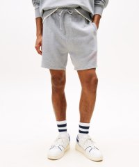 TOMMY HILFIGER/トミー ヒルフィガー TOMMY HILFIGER リラックスオーバーダイバーシティショートパンツ/508324599