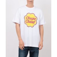 ATELIER AMELOT/アトリエアメロ ATELIER AMELOT ATELIER AMELOT PRINT TEE － CHUIPA CHAUD/508324607