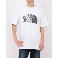 ATELIER AMELOT/アトリエアメロ ATELIER AMELOT ATELIER AMELOT PRINT TEE － THE DUCK FACE/508324610