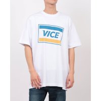 ATELIER AMELOT/アトリエアメロ ATELIER AMELOT ATELIER AMELOT PRINT TEE － VICE/508324611