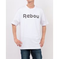 ATELIER AMELOT/アトリエアメロ ATELIER AMELOT ATELIER AMELOT PRINT TEE － REBOU/508324614