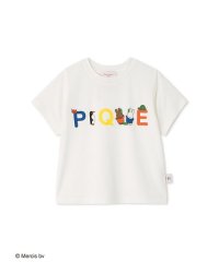 GELATO PIQUE KIDS ＆ BABY/【Dick Bruna】【KIDS】【接触冷感】ワンポイントTシャツ/508324636