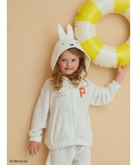 GELATO PIQUE KIDS ＆ BABY/【Dick Bruna】【KIDS】miffy パイルパーカ/508324637