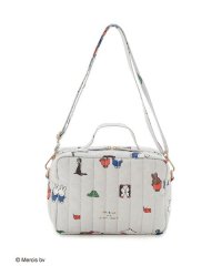 GELATO PIQUE KIDS ＆ BABY/【Dick Bruna】【KIDS】キルティング総柄ショルダーバッグ/508324638