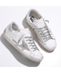 GOLDEN GOOSE/ゴールデングース GOLDEN GOOSE GOLDEN GOOSE スニーカー SUPER－STAR GMF00102 F000317/508324692