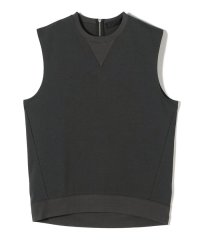 SHIPS WOMEN/【SHIPS別注】Nell:Vガゼット ノースリーブ/508324693