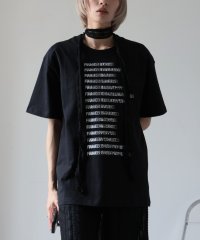 Girly Doll/ガーリードール Girly Doll プリントデザインTシャツ/508324696