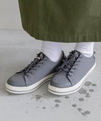 welleg sellect/ウェレッグ セレクト welleg sellect moz モズ 晴雨兼用 甲ストラップ ローカットスニーカー/508324697
