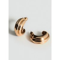 MANGO/マンゴ MANGO ピアス .－－ JABEL/508324700