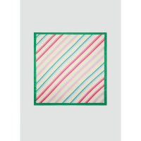 MANGO/マンゴ MANGO スカーフ .－－ JIMENA/508324705