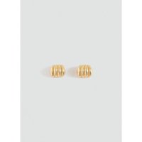 MANGO/マンゴ MANGO ピアス .－－ JACINTA/508324711