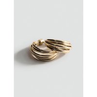 MANGO/マンゴ MANGO ピアス .－－ JANE/508324716