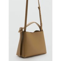 MANGO/マンゴ MANGO ショルダーバッグ P－－ WINNIE/508324718