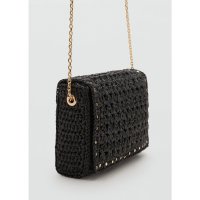 MANGO/マンゴ MANGO ショルダーバッグ M－－ ESPIGA/508324719