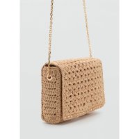 MANGO/マンゴ MANGO ショルダーバッグ M－－ ESPIGA/508324719