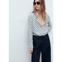 MANGO/マンゴ MANGO シャツ .－－ BASIC/508324722