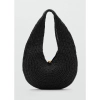 MANGO/マンゴ MANGO トートバッグ G－－ HOOP/508324731
