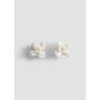MANGO/マンゴ MANGO ピアス .－－ ALEX/508324734