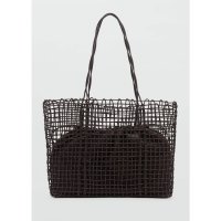 MANGO/マンゴ MANGO トートバッグ G－－ ESPA/508324738