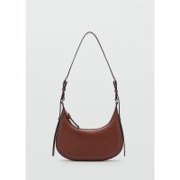 MANGO/マンゴ MANGO ショルダーバッグ M－－ LAKE/508324745