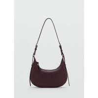 MANGO/マンゴ MANGO ショルダーバッグ M－－ LAKE/508324745