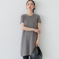 coca/コカ coca ニットミニワンピース/508324760