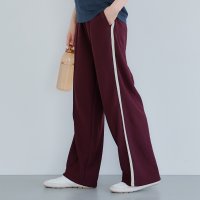 coca/コカ coca ジョーゼットラインパンツ/508324763