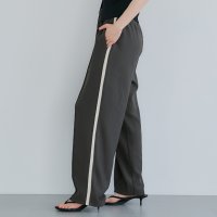 coca/コカ coca ジョーゼットラインパンツ/508324763